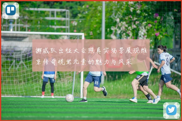 挪威队出征大合照真实场景展现维京传奇视觉元素的魅力与风采
